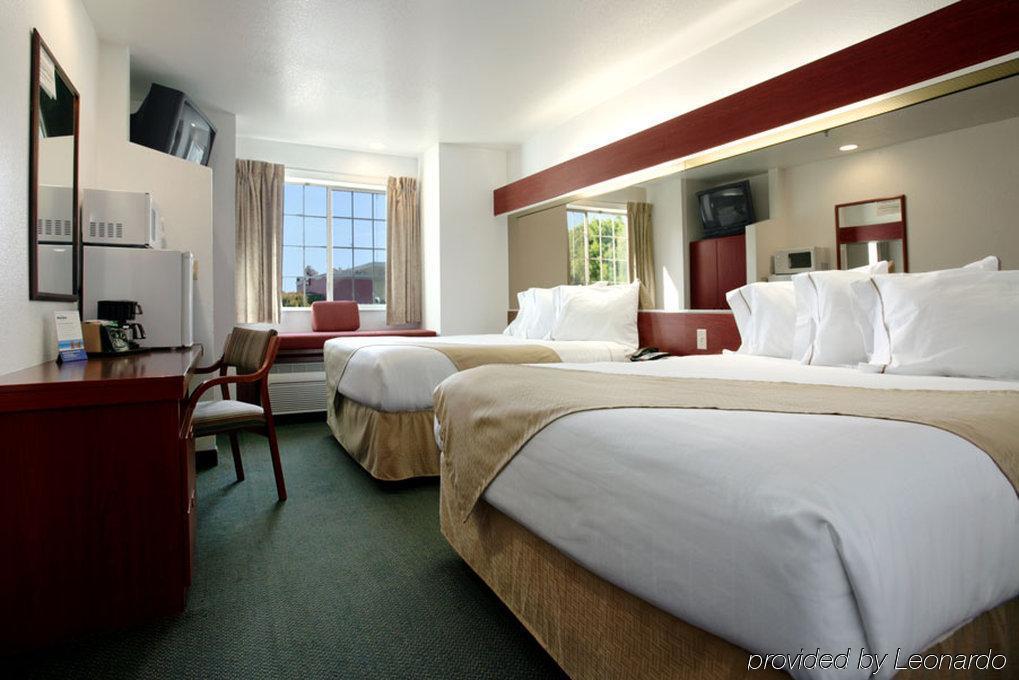 Motel 6-Dixon, Ca Rum bild